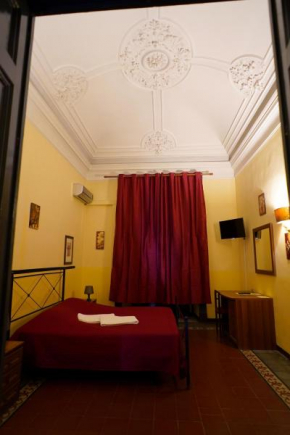 Hotel Etnea